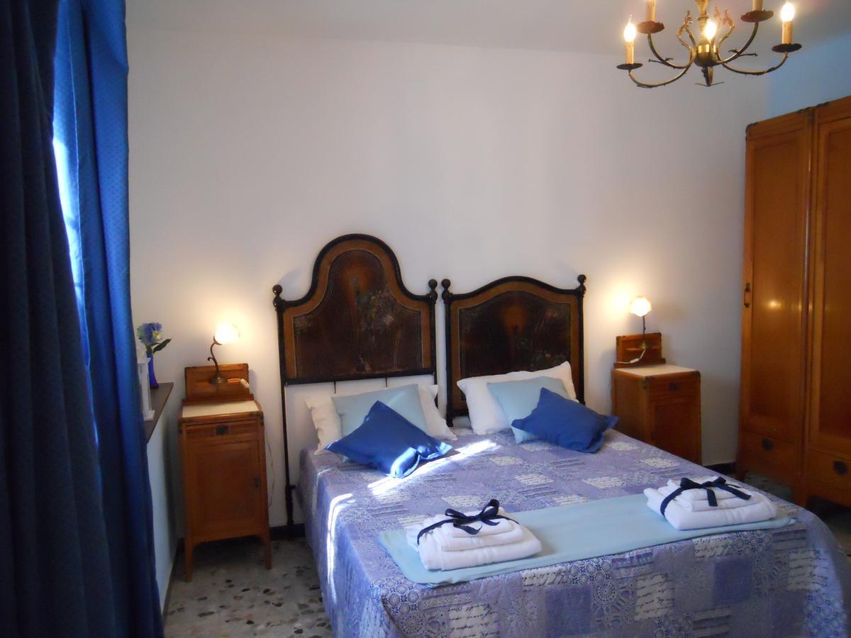 Casa Clotilde Bed and Breakfast Stazzano Eksteriør billede