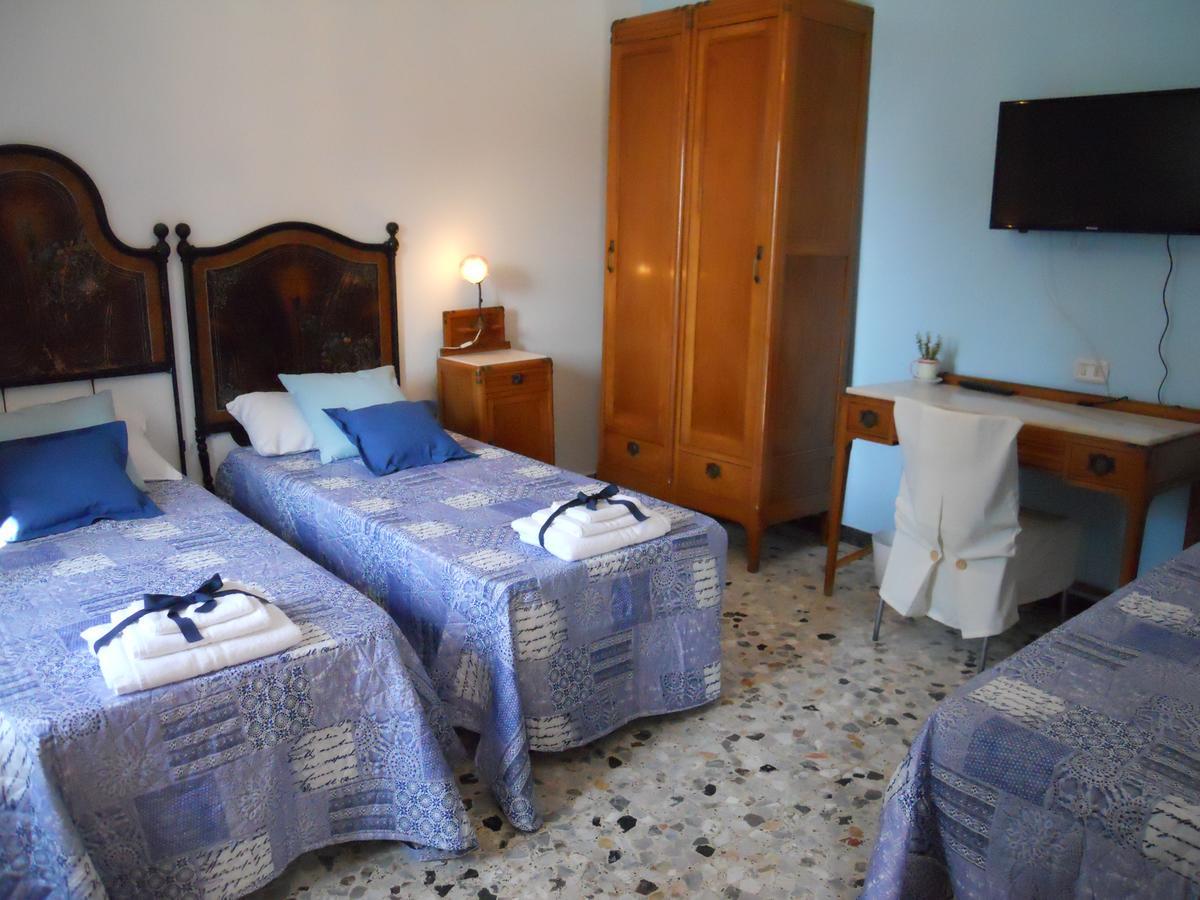 Casa Clotilde Bed and Breakfast Stazzano Eksteriør billede